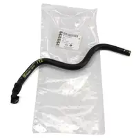 ORIGINAL OPEL K&uuml;hlerschlauch K&uuml;hlwasserschlauch Wasserschlauch Meriva B 1.4 + LPG 13265576