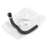 ORIGINAL OPEL K&uuml;hlerschlauch K&uuml;hlwasserschlauch Schlauch Adam 1.2 1.4 13355359