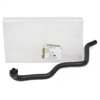 ORIGINAL OPEL K&uuml;hlerschlauch K&uuml;hlwasserschlauch Insignia A 1.4 + LPG 140 PS 22831214