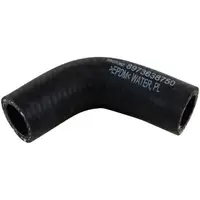 ORIGINAL GM OPEL K&uuml;hlerschlauch Wasserschlauch Astra G H Corsa C Meriva A 1.7D 97363875