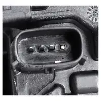 ORIGINAL OPEL Lampentr&auml;ger HALOGEN Heckleuchte R&uuml;ckleuchte K hinten links 39001577