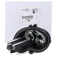 ORIGINAL OPEL Lampentr&auml;ger HALOGEN Heckleuchte R&uuml;ckleuchte K hinten links 39001577