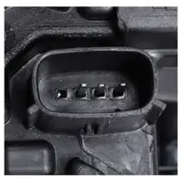 ORIGINAL OPEL Lampentr&auml;ger HALOGEN Heckleuchte R&uuml;ckleuchte K hinten rechts 39001578