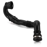 ORIGINAL GM OPEL Ladeluftschlauch Schlauch Ladeluftk&uuml;hler Astra J 1.7 CDTI 13265281