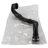 ORIGINAL GM OPEL Ladeluftschlauch Schlauch Ladeluftk&uuml;hler Astra J 1.7 CDTI 13265281