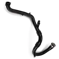 ORIGINAL OPEL Ladeluftschlauch Schlauch Ladeluftk&uuml;hler Corsa E 1.3 CDTI 13403239