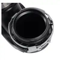 ORIGINAL PSA OPEL Ladeluftschlauch Schlauch Drosselklappe Insignia A 2.0 CDTI 13419442