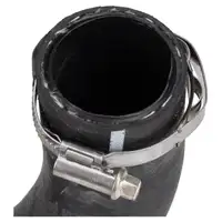 ORIGINAL PSA OPEL Ladeluftschlauch Turboladerschlauch Astra J Zafira C 1.4 13419572