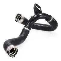 ORIGINAL GM OPEL Ladeluftschlauch Schlauch Ladeluftk&uuml;hler Mokka A 1.7 CDTI 95194143