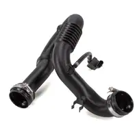 ORIGINAL PSA OPEL Ladeluftschlauch + Drucksensor Vivaro A 2.0 CDTI 93864697