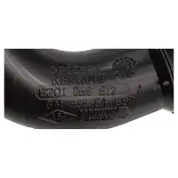 ORIGINAL PSA OPEL Ladeluftschlauch + Drucksensor Vivaro A 2.0 CDTI 93864697