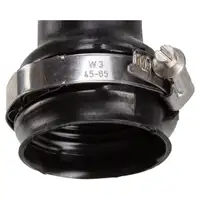 ORIGINAL PSA OPEL Ladeluftschlauch + Drucksensor Vivaro A 2.0 CDTI 93864697