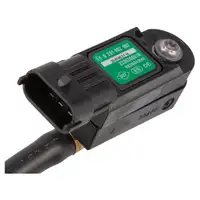 ORIGINAL PSA OPEL Ladeluftschlauch + Drucksensor Vivaro A 2.0 CDTI 93864697