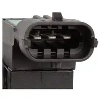 ORIGINAL PSA OPEL Ladeluftschlauch + Drucksensor Vivaro A 2.0 CDTI 93864697