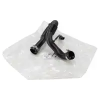 ORIGINAL PSA OPEL Ladeluftschlauch + Drucksensor Vivaro A 2.0 CDTI 93864697