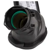 ORIGINAL PSA OPEL Ladeluftschlauch Ansaugschlauch Turboschlauch Vivaro A 2.0 CDTi 93861970