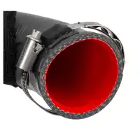 ORIGINAL PSA OPEL Ladeluftschlauch Ansaugschlauch Turboschlauch Vivaro A 2.0 CDTi 93861970