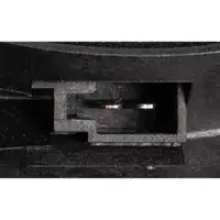 ORIGINAL PSA OPEL Lautsprecher Tieft&ouml;ner Woofer Corsa D E vorne unten 13448447