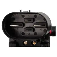 ORIGINAL GM OPEL Motorl&uuml;fter L&uuml;ftermotor Motork&uuml;hler Mokka / Mokka X 1.4 + LPG 95301358