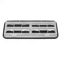 ORIGINAL OPEL Entl&uuml;ftungsklappe Luftauslass ASTRA H CORSA D E VECTRA C hinten 9177224