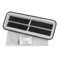 ORIGINAL OPEL Entl&uuml;ftungsklappe Luftauslass ASTRA H CORSA D E VECTRA C hinten 9177224