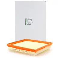 ORIGINAL GM OPEL Luftfilter Motorluftfilter Adam 1.0-1.4 S 834778 / 13357497