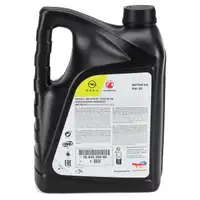 5L 5 Liter ORIGINAL OPEL 0W-20 Motoröl ACEA API SP/RC ILSAC GF-6A OV0401547 1684529980