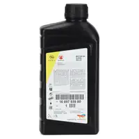 1L 1 Liter ORIGINAL OPEL SUPRA Motor&ouml;l 0W20 0W-20 ACEA C5 / PSA B71 2010 1689793980