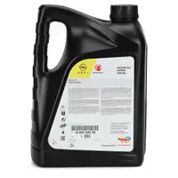 5L 5 Liter ORIGINAL OPEL SUPRA Motor&ouml;l 0W20 0W-20 ACEA C5 / PSA B71 2010 1689794080