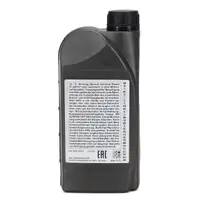 1L 1 Liter ORIGINAL OPEL Motor&ouml;l 10W40 10W-40 ACEA A3/B4 API SL/CF 95527921