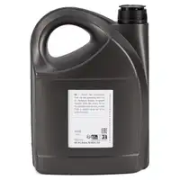 5L 5 Liter ORIGINAL GM OPEL 10W-40 Motor&ouml;l &Ouml;l ACEA A3/B4 API SL/CF 1942046/93165216