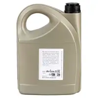 5L 5 Liter ORIGINAL GM OPEL 5W-30 dexos2 Longlife Motor&ouml;l GM-LL-A-025/B-025 93165557