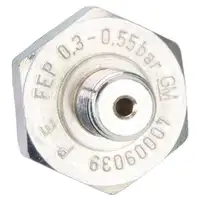 ORIGINAL PSA OPEL &Ouml;ldruckschalter Astra G H Corsa C D Insignia Zafira B 1.0-1.8i 40009039