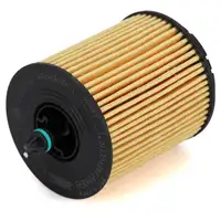 6L LIQUI MOLY TOP TEC 4600 5W-30 Motor&ouml;l + ORIGINAL GM Opel &Ouml;lfilter 12605566