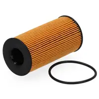 8L LIQUI MOLY TOP TEC 4600 5W-30 Motor&ouml;l + ORIGINAL GM Opel &Ouml;lfilter 95523613