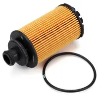 ORIGINAL OPEL Oil Filter Insignia A, B, Zafira C, Cascada, Antara 2.0 CDTI 95528277