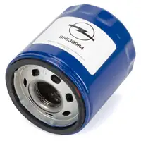 ORIGINAL PSA OPEL Oil Filter Engine Oil Filter Astra K 1.4 Turbo Insignia B 2.0 95530084