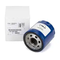 ORIGINAL PSA OPEL Oil Filter Engine Oil Filter Astra K 1.4 Turbo Insignia B 2.0 95530084