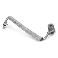 ORIGINAL OPEL &Ouml;lleitung Turbolader Vorlauf Astra J Corsa Insignia A Zafira C 1.4 25200947