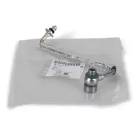 ORIGINAL OPEL &Ouml;lleitung Turbolader Vorlauf Astra J Corsa Insignia A Zafira C 1.4 25200947