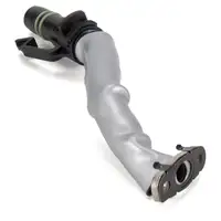 ORIGINAL OPEL &Ouml;lleitung R&uuml;cklauf Turbolader Astra J Corsa Insignia Zafira C 1.4 55587854