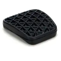 ORIGINAL OPEL Pedalbelag Pedalgummi Kupplungspedal Astra J Insignia A B Zafira C 23316214