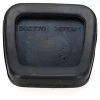 ORIGINAL OPEL Pedalbelag Pedalgummi Kupplungspedal Astra J Insignia A B Zafira C 23316214