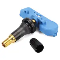 ORIGINAL PSA OPEL Reifendrucksensor Adam Corsa E Meriva A B Mokka/10 J13 13581561