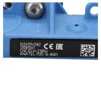 ORIGINAL PSA OPEL Reifendrucksensor Adam Corsa E Meriva A B Mokka/10 J13 13581561