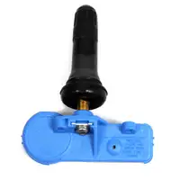 4x ORIGINAL PSA Opel Reifendrucksensor Adam Corsa E MerivaA B Mokka/10 J13 13581561