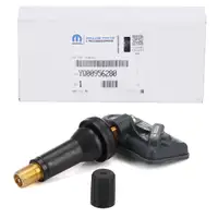 ORIGINAL OPEL MOPAR Reifendrucksensor RDKS 433MHz Astra K Insignia B YQ00956280