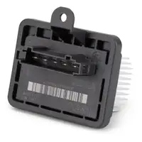 ORIGINAL PSA Gebl&auml;seregler Widerstand Innenraumgebl&auml;se Corsa F 208 II 2008 II 1681055380