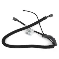 ORIGINAL GM OPEL Repair Kit: Tailgate Wiring Harness for Meriva A 6291893/13122582