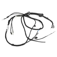 ORIGINAL PSA OPEL Kabelbaum Rep.-Satz Heckklappe D5N Corsa E 5-T&uuml;rer 39159029